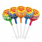 Конфеты на палочке пять вкусов Chupa Chups The Best Of 1шт х12г  Испания