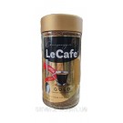 Кофе растворимый с ложкой Compagnic LE CAFE GOLD 200г Польша