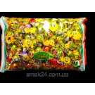 Конфеты шоколадные Итальянские Ассорти Defale Quisk Italian Assorted Spheres 1кг Италия