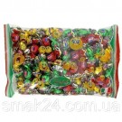 Конфеты шоколадные Итальянские Ассорти Defale Quisk Italian Assorted Spheres 1кг Италия