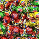 Конфеты шоколадные Итальянские Ассорти Defale Quisk Italian Assorted Spheres 1кг Италия