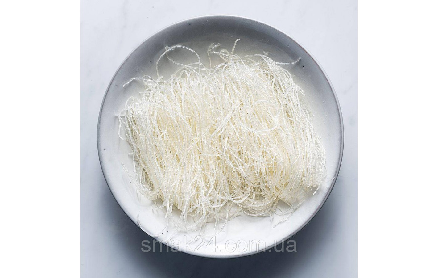 Рисовая вермишель быстрого приготовления со вкусом курицы и морепродуктов Ne Zhong Rice Noodle 80г