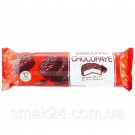 Печенье-сендвич с маршмеллоу в молочном шоколаде Simsek Chocopaye 216г Турция