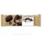 Печенье-сендвич с маршмеллоу в молочном шоколаде Simsek Chocopaye 216г Турция