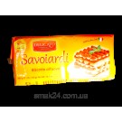 Савоярды (печенье) Delicato Savoiardi 200г Италия