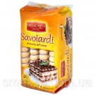 Савоярды (печенье) Delicato Savoiardi 400г Италия