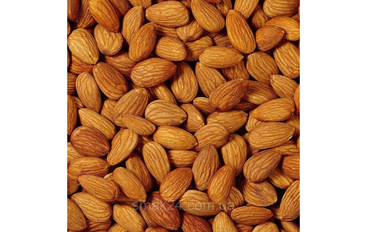 Миндаль жареный с солью Alesto Almonds Roasted & Salted 150г Германия