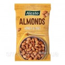 Миндаль жареный с медом и солью Alesto Almonds Honey & Salted 150г Германия
