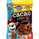 Детское какао с витаминами Щенячий Патруль Gellwe cacao vitamin Paw Patrol 150г Польша