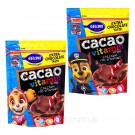 Детское какао с витаминами Щенячий Патруль Gellwe cacao vitamin Paw Patrol 300г Польша