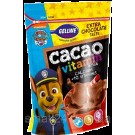 Детское какао с витаминами Щенячий Патруль Gellwe cacao vitamin Paw Patrol 300г Польша