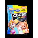 Детское какао с витаминами Щенячий Патруль Gellwe cacao vitamin Paw Patrol 300г Польша