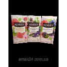 Чай фруктовый Лесная ягода Remsey Owocow Lesnych (20x2г) 40г Польша
