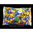 Конфеты шоколадные Итальянские Ассорти Defale Quisk Italian Assorted Spheres  1кг Италия