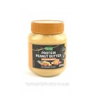 Арахисовая паста со вкусом соленая карамель и протеином Maribel Protein Peanut Butter 350 г Германия