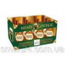 Конфеты из черного шоколада Бутылочки с ликером Abtey Abtey Irish Coffee 155 г Франция