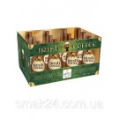 Конфеты из черного шоколада Бутылочки с ликером Abtey Abtey Irish Coffee 155 г Франция