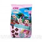 Печенье-мини детское Удивительные Малыши Maxies Mini Cookies Cry Babies 100г Испания