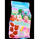Печенье-мини детское Удивительные Малыши Maxies Mini Cookies Cry Babies 100г Испания