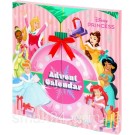 Адвент календарь для девочек Disney Princess Advent Calendar Нидерланды