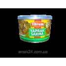 Фаршированные баклажаны Yorem Patlica Dolmasi 400г Германия