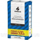 Кофе молотый без кофеина Candelas Essential Descafeinado 250г Испания