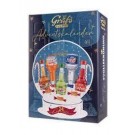Адвент-Календарь Adventcalendar Party-Minis Grafs (24шт х 20 мл) 480мл Австрия