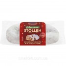 Штоллен рождественский с Марципаном и Апельсином Kuchenmeister Orangen-Marzipan Stollen, 500 г Германия