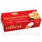 Штоллен рождественский с Марципаном Kuchenmeister Marzipan Stollen, 750 г Германия