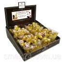 Конфеты  Пралине Санта Клаус Abtey Praline Filled Chocolate Foiled Santa Claus 84 х12 г 1008 г  Франция