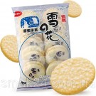 Рисовые крекеры BIN BIN Rice Crackers  150г Таиланд