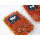 Томаты сушеные с каперсами в подсолнечном масле Italiamo, Италия 230 г