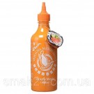 Соус острый БЕЗ ГЛЮТЕНА, Веган Sriracha Mayo Sauc (Шрирача)Flying Goose Таиланд 455мг
