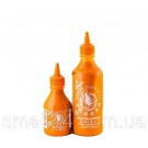 Соус острый БЕЗ ГЛЮТЕНА, Веган Sriracha Mayo Sauc (Шрирача)Flying Goose Таиланд 200мг