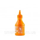 Соус острый БЕЗ ГЛЮТЕНА, Веган Sriracha Mayo Sauc (Шрирача)Flying Goose Таиланд 200мг