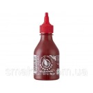 Соус супер острый Sriracha Super Hot Chilli Sauce  (Шрирача) Таиланд 200мг