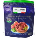 Томаты сушеные сорегано Italiamo secchi con origano, Италия 100 г