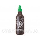 Соус со вкусом черного перца Flying Goose Spicy Black Pepper Sauce Таиланд 455мг