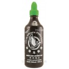 Соус со вкусом черного перца Flying Goose Spicy Black Pepper Sauce Таиланд 455мг