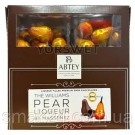 Конфеты  Груша с Ликером Pears 8 Williams 70 Abtey 700 г  Франция