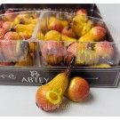 Конфеты  Груша с Ликером Pears 8 Williams 70 Abtey 700 г  Франция