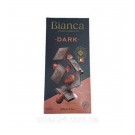 Шоколад черный Bianca Dark 100г Бельгия
