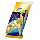 Вафельные трубочки с фисташковым кремом Tago Wafer Rolls pistachio 150г Польща