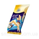 Вафельные трубочки с кокосовым кремом Tago Rolls With coconut 150г Польша