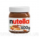Шоколадно-ореховая паста NUTELLA с лесными орехами Ferrero 630г Германия