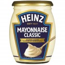 Майонез БЕЗ КОНСЕРВАНТОВ HEINZ Maionese Classic 480 мл Голландия