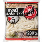 Лапша УДОН Свежая Ita-San Udon 200 г