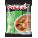 Лапша Chin-Su Omachi со вкусом креветок 79 г Вьетнам