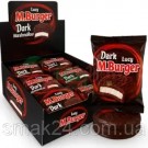Бисквит-сендвич с маршмеллоу в шоколаде Lucy Mr.Burger 42г