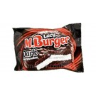Бисквит-сендвич с маршмеллоу в шоколаде Lucy Mr.Burger 42г